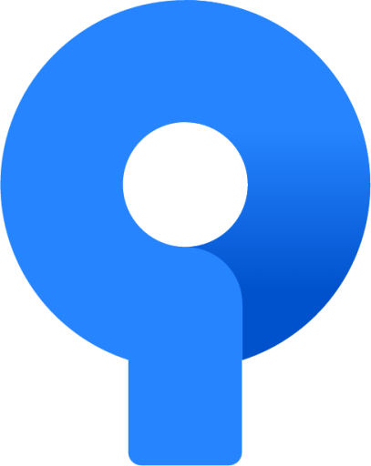 DevOps Icon